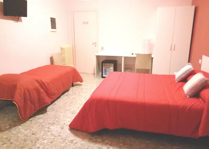 Michelangelo Rooms Catania