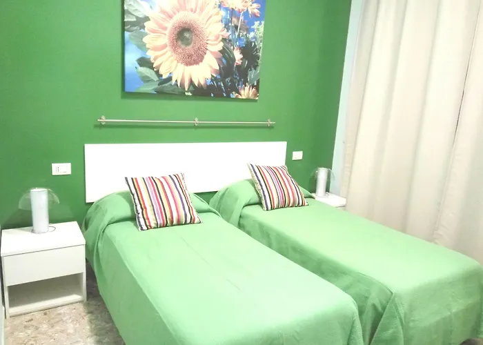 Michelangelo Rooms Catania