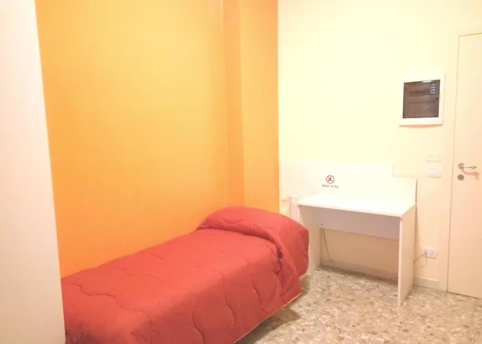 Michelangelo Rooms Catania